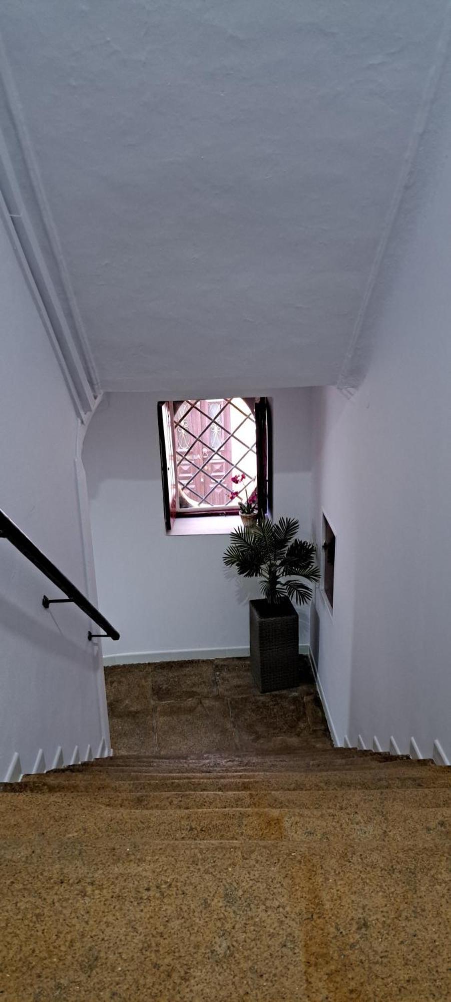 Casa Do Arco Portalegre Hotell Exteriör bild