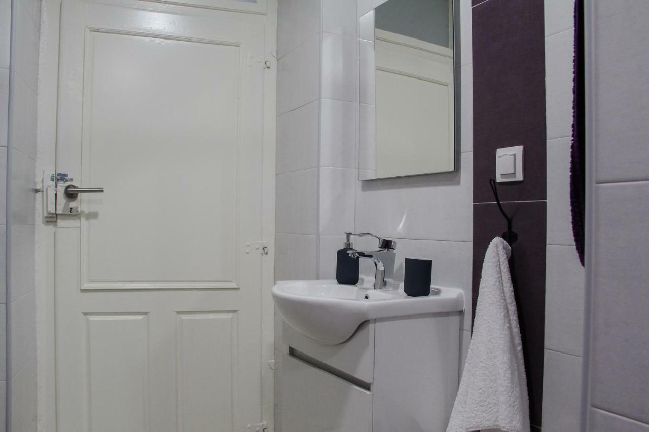 Casa Do Arco Portalegre Hotell Exteriör bild