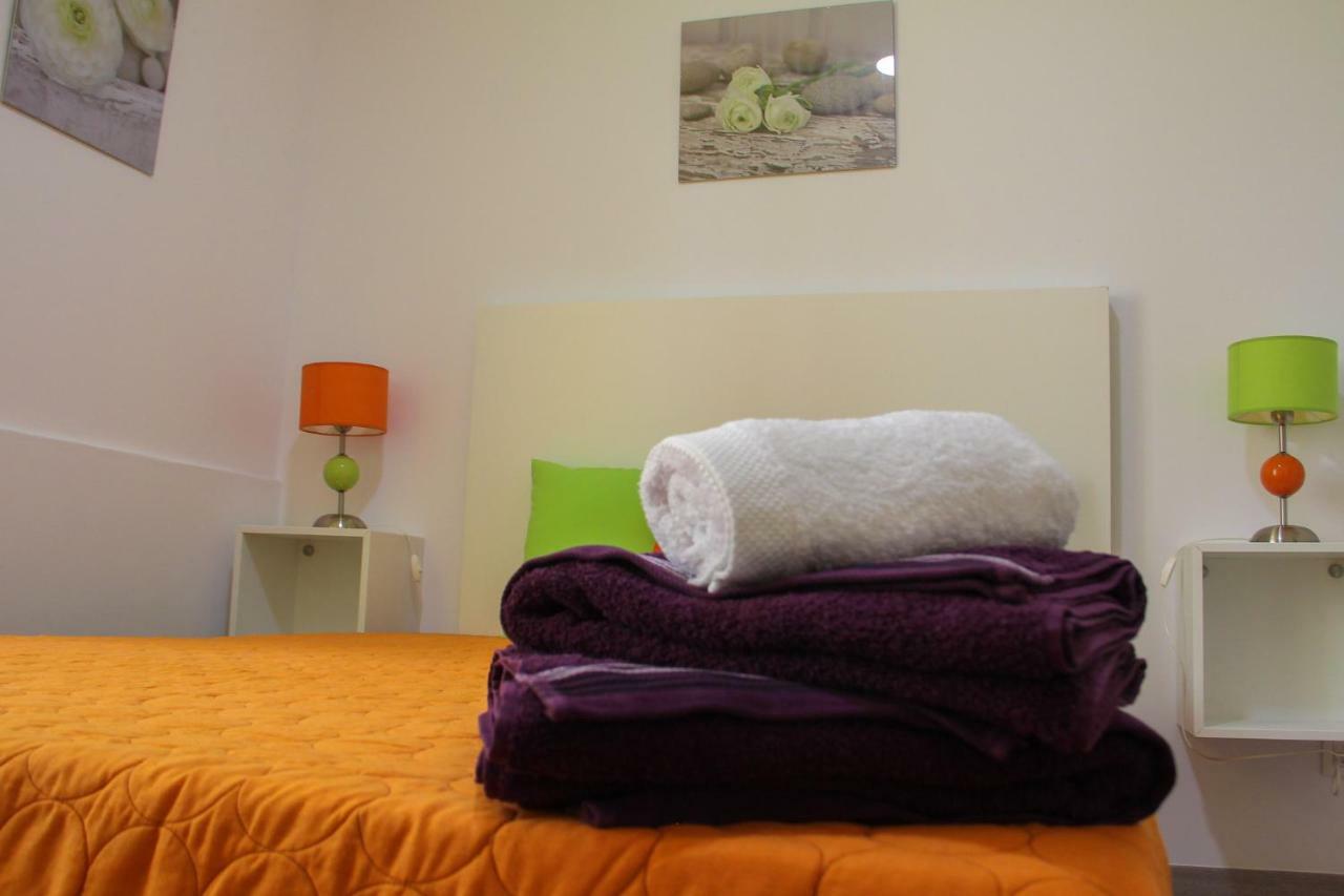 Casa Do Arco Portalegre Hotell Exteriör bild