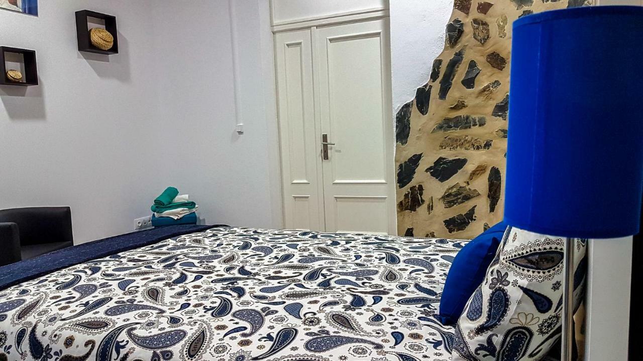 Casa Do Arco Portalegre Hotell Exteriör bild