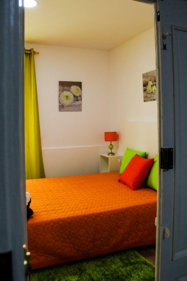 Casa Do Arco Portalegre Hotell Exteriör bild